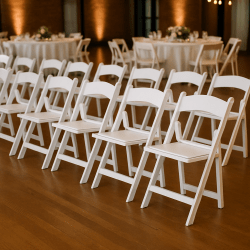 8EE2CE05 B2F5 44EC 800F 8EC9C31A6D38 1746402971 White Resin Folding Chairs