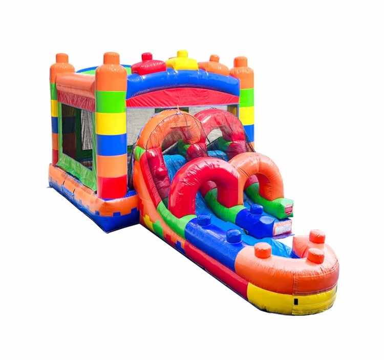 Slides & Combos