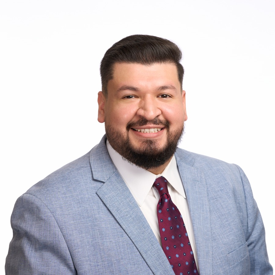 Miguel Morales LinkedIn Meet the Team